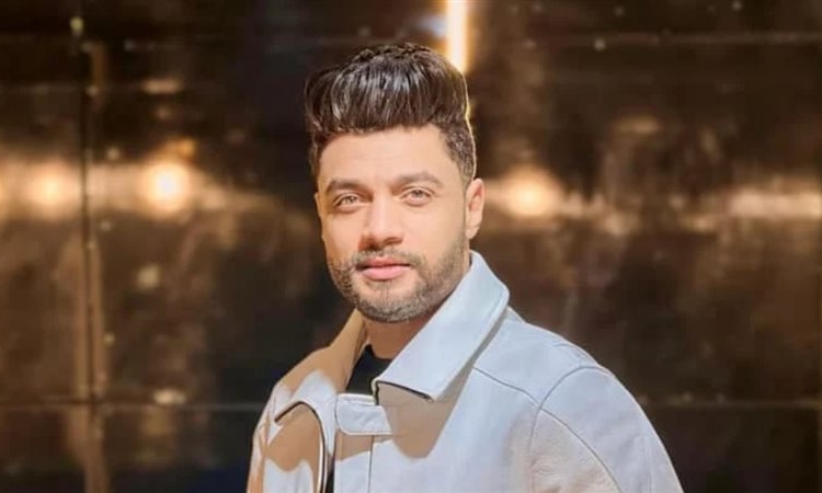 كان كويس جدًا تفاصيل الساعات الأخيرة في حياة أحمد عامر يكشفها المطرب الشعبي طارق الشيخ 1 أحمد عامر