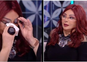 نبيلة عبيد