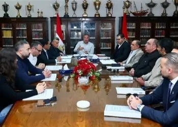 إدارة الأهلي