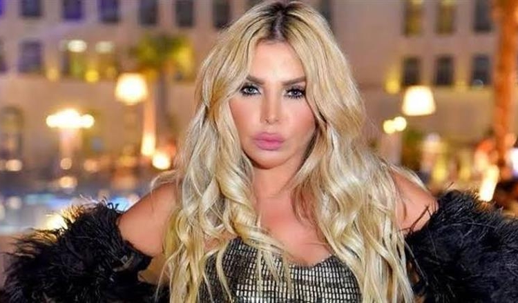 تطورات حالة رزان مغربي بعد تعرضها لإصابة خطيرة في حادث سقوط سقف أحد الفنادق 1 رزان مغربي