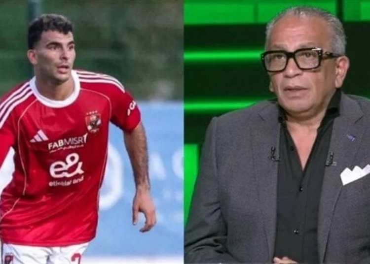 عمرو الجنايني يكشف المستور عن جلسته بزيزو بعد توقيعه للأهلي أرجوكم رجعوني أنا مش عارف عملت كده إزاي 1 عمرو الجنايني وزيزو