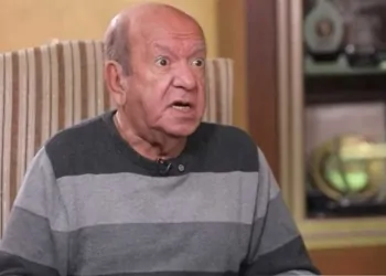الحزن يخيم على الوسط الفني وفاة الفنان لطفي لبيب عن 74 عام بعد صراع مع المرض 9 الفنان لطفي لبيب
