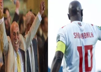 اعتزال شيكابالا