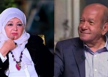 عفاف شعيف تنعي الفنان لطفي لبيب بكلمات مؤثرة وتكشف مفاجأة إنسانية عن الراحل معلومات لا يعرفها الكثيرون 5 عفاف شعيب تكشف مفاجأة إنسانية عن لطفي لبيب