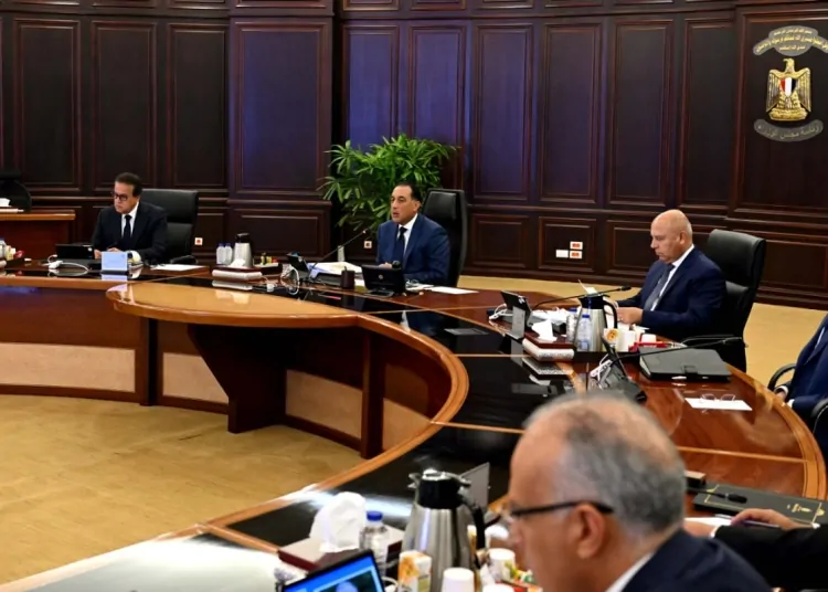أسباب أزمة قطع الكهرباء والمياه في الجيزة تعلنها الحكومة خطط لتجنب تكرارها 1 أسباب أزمة قطع الكهرباء والمياه في الجيزة