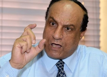 دعوة عاجلة من نجيب جبرائيل