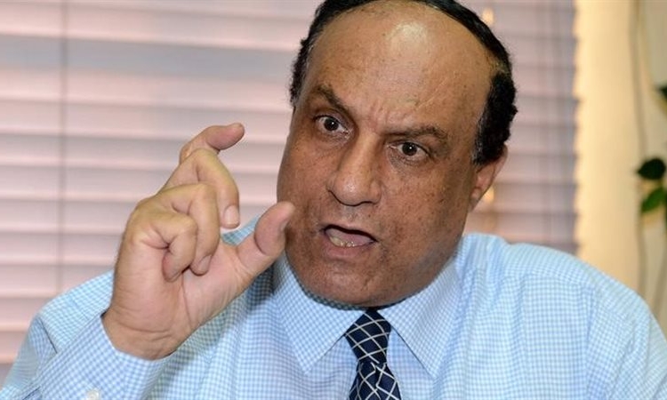 بالفيديو نجيب جبرائيل يكشف عن أسباب جديدة للطلاق في قانون الأحوال الشخصية للأقباط 1 دعوة عاجلة من نجيب جبرائيل