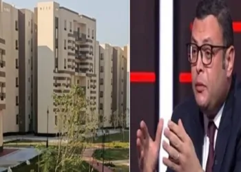 وزير الإسكان