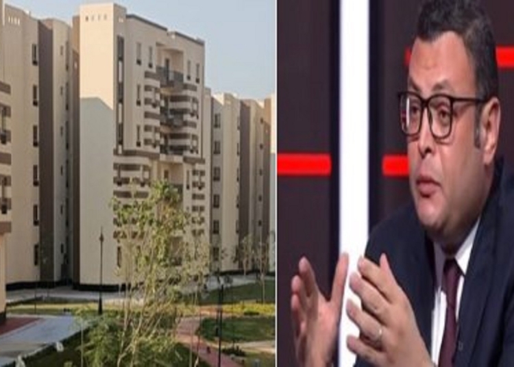 وزير الإسكان يعلن عن 3 حلول رئيسية لمستأجري الإيجار القديم عبر صندوق دعم الإسكان البديل 1 وزير الإسكان