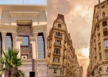 الامتداد القانوني لعقد الإيجار القديم