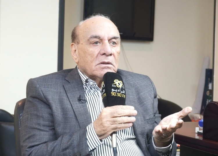 اللواء سمير فرج يحذر من أشد خطرا على الدولة المصرية 1 اللواء سمير فرج يحذر