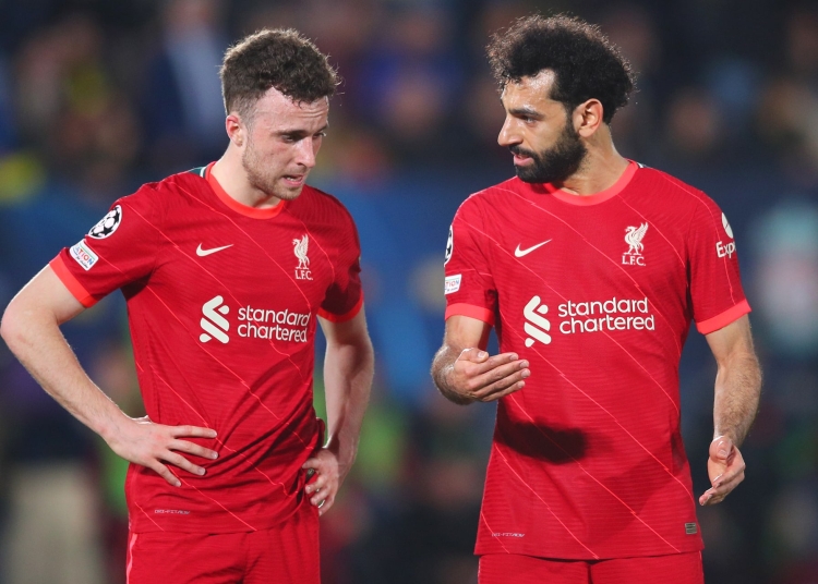 نادي ليفربول بهذا القرار يلزم محمد صلاح لا وقت للبكاء 1 ليفربول يلزم محمد صلاح