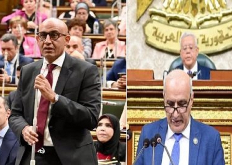 رسميًا بعد إقرار تعديلات قانون التعليم الجديدة كشف متى سيطبق أعمال السنه على طلاب الشهادة الاعدادية 1 قانون التعليم الجديدة