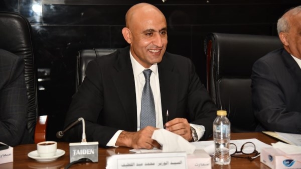 مستشار رئيس مجلس النواب يحسم الامر ويكشف وضع الثانوية العامة و البكالوريا السنوات القادمة 1 تظلمات الثانوية العامة