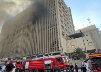 سنترال رمسيس