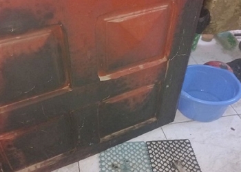استغاثة مهندس قبطي