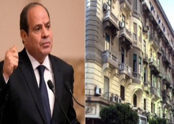 الكشف عن الحالة الوحيدة التي تعيد قانون الإيجار القديم للبرلمان 14 قانون الإيجار القديم