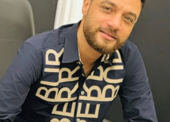 أحمد عامر توفي بصورة طبيعية