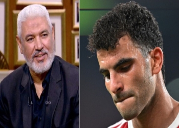 جمال عبد الحميد عن قضية زيزو مع الزمالك