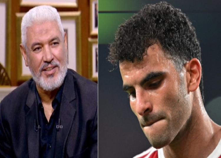 جمال عبد الحميد يوضح مفاجأة بشان قضية زيزو مع الزمالك موقفه وحش 1 جمال عبد الحميد عن قضية زيزو مع الزمالك