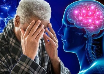 علامات تحذيرية لمرض الخرف