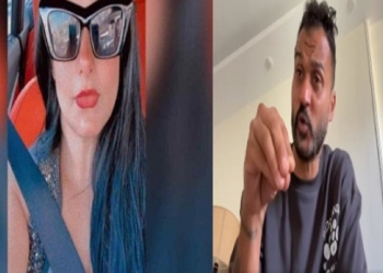 طليقة الكابتن إبراهيم