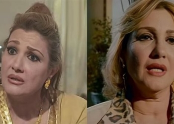 وفاة الفنانة شروق