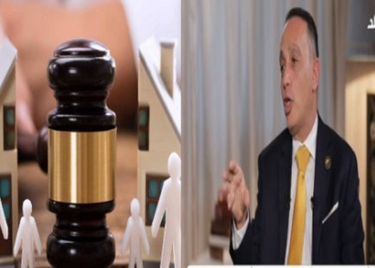 تعليق النائب فريدي البياضي عن تاخير قانون الأحوال الشخصية للمسيحيين 1 النائب فريدي البياضي