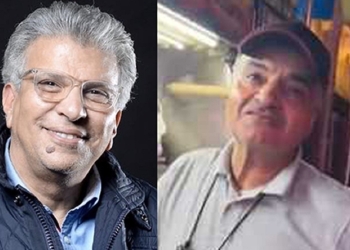 خالد منتصر