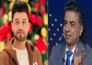 جمال شعبان يكشف الأسباب والأعراض بعد رحيل المطرب أحمد عامر
