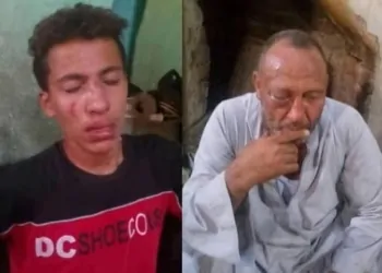 استغاثة برسوم رشدي عبد المسيح