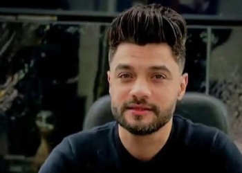 عزاء أحمد عامر