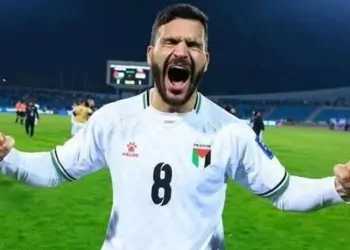 حامد حمدان