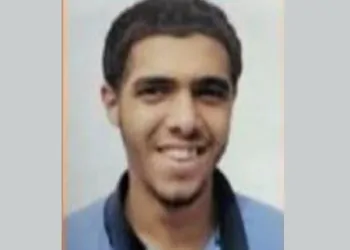 أبانوب سامي سند