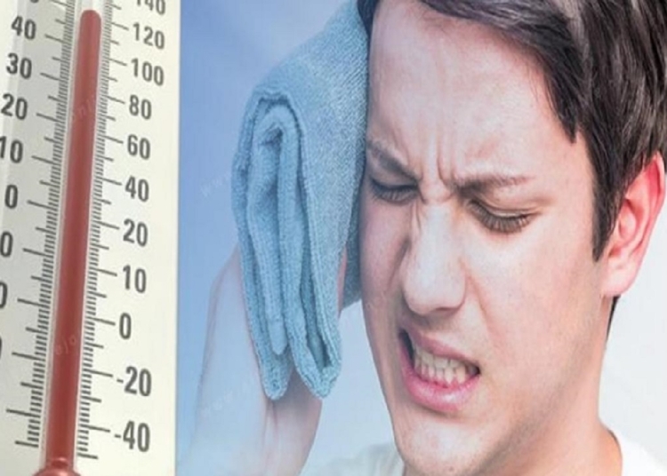الأرصاد الجوية تكشف تفاصيل طقس أول أسبوع من يوليو 1 الأرصاد الجوبة