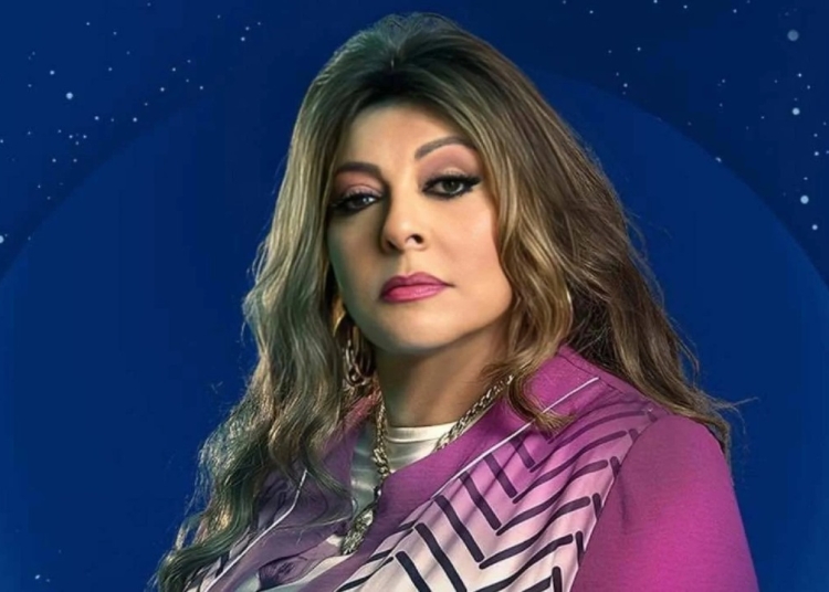 الفنانة هالة صدقي تكشف تفاصيل واقعة إصابة إبنتها وأصدقائها على طريق زايد 1 حادث إبنة هالة صدقي