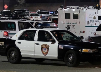حادث دهس بلوس أنجلوس إصابة 20 بينهم 4 في حالة حرجة 9 حادث دهس بلوس أنجلوس