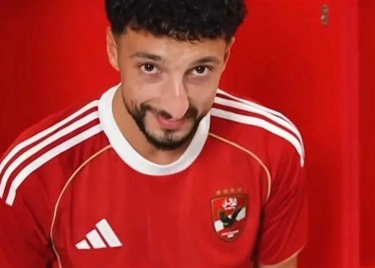 مصير وسام أبو علي بعد الأهلي رايح بيراميدز ولأ الزمالك شوبير يعلن التفاصيل 1 وسام أبوعلي