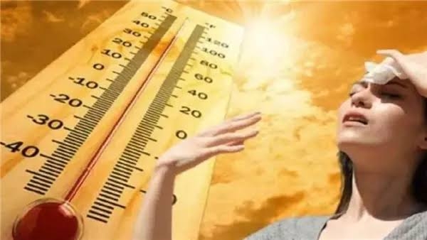 الأرصاد تحذر من طقس اليوم 25/7/2025 وتكشف درجات الحرارة 1 الأرصاد تعلن درجات الحرارة
