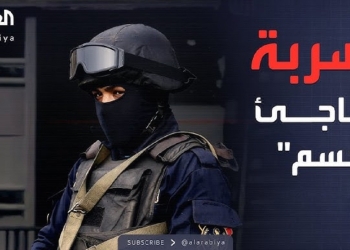 ضربة امنية لمخطط حركة حسم