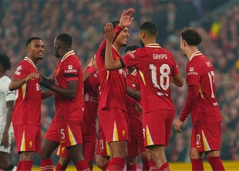 ليفربول