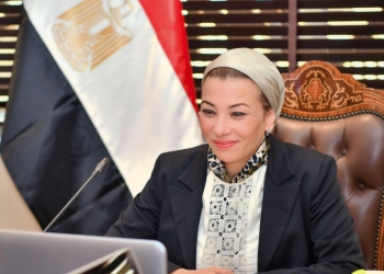 الدكتورة ياسمين فؤاد