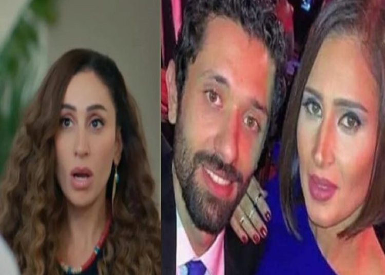 طلاق كريم محمود عبدالعزيز من زوجته هل دينا الشربيني سبب تفاصيل جديدة 1 كريم محمود عبدالعزيز