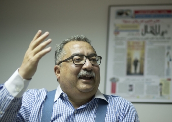 إبراهيم عيسى