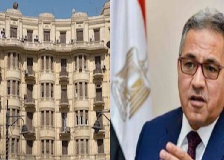 ايه اللى يحصل لو لم يتم تعديل قانون الإيجار القديم نائب برلمانى يكشف عن مفاجأة 1 تعديلات قانون الإيجار القديم