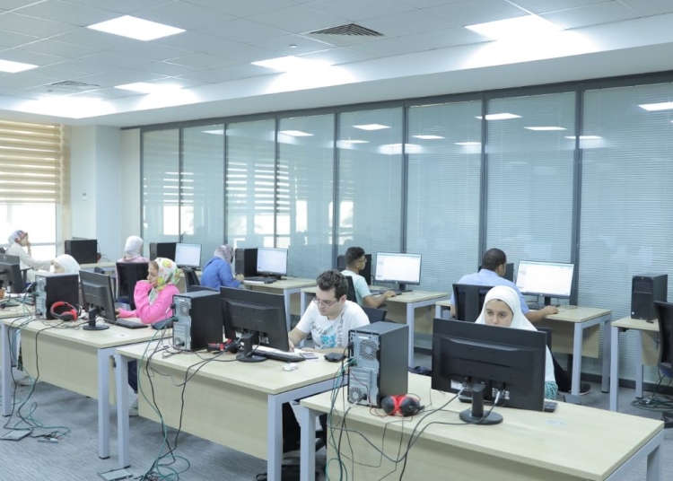 بالأرقام مؤشرات المرحلة الأولى من تنسيق الجامعات 2025 1 تقليل الاغتراب