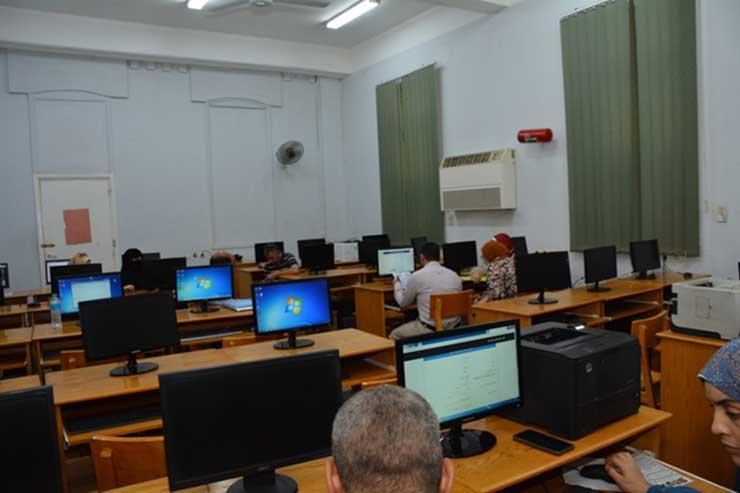 اليوم بدء تظلمات الثانوية العامة مراجعة الورقة 3 مرات وإرجاع الرسوم للطالب فى هذه الحالة 1 تظلمات لطلاب الثانوية العامة