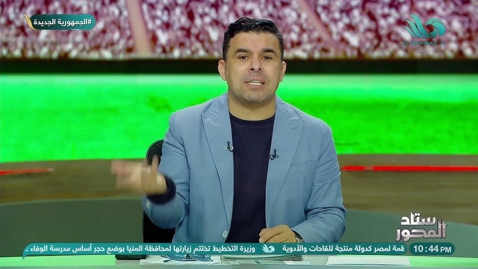 أزمة جديدة تضرب النادي الأهلي والغندور يصرح ملهاش حل 1 الغندور
