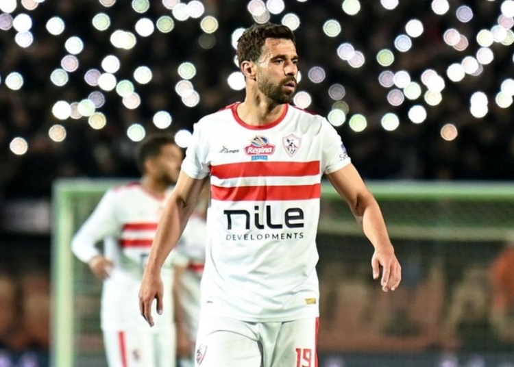 بعد إصابة عبدالله السعيد بتمزق في العضلة الخلفية تعرف على مدة غياب اللاعب عن الفريق 1 عبدالله السعيد