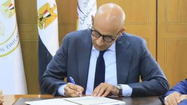رد رسمي وحاسم من التعليم بعد الأزمة الخاصة بنتائج الثانوية العامة 1 رسميًا إلغاء الدبلوم الفني